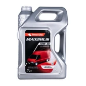 Petrol Ofisi Maximus Dizel 10W/30 7Lt (Dizel & Benzinli) - 1