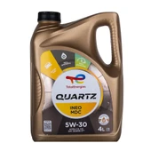 Total 5w/30 Quartz Ineo Mdc 4Lt (Dizel & Benzinli) - 1