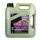 Liqui Moly 10W/40 8538 Molygen 4Lt  (Dizel & Benzinli) - 1