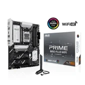ASUS PRIME B850-PLUS WIFI AMD - 1