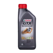 Castrol Gtx Ulraclean 10w/40 A3/B4 1Lt  (Dizel & Benzinli) - 1