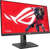 ASUS ROG STRIX XG259CS 24.5 GAMING FAST IPS FREESYNC VE G-SYNC UYUMLU 1920x1080 1ms 180Hz 400 cd DP HDMI USB DP HDMI USB 3YIL ELMB SYNC,PIVOT Monitör - 2