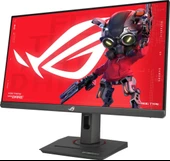 ASUS ROG STRIX XG259CS 24.5 GAMING FAST IPS FREESYNC VE G-SYNC UYUMLU 1920x1080 1ms 180Hz 400 cd DP HDMI USB DP HDMI USB 3YIL ELMB SYNC,PIVOT Monitör - 3