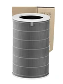 Gri High Efficiency Rfid Uyumlu Xiaomi Smart Air Purifier 4 Lite Hava Temizleme Filtresi - 2