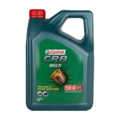 Castrol CRB MuLti 15w/40 CH-4 4Lt (Dizel & Benzinli) - 1