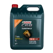 Castrol Crb Turbomax 15w/40 CI-4/E7 7Lt (Dizel & Benzinli) - 1