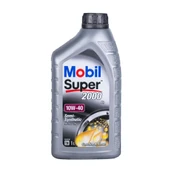 Mobil 10w/40 Süper 2000 1Lt (Dizel & Benzinli) - 1