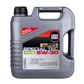 Liqui Moly 5W/30 20968 Special Dexsos 1 4Lt (Dizel & Benzinli) - 1