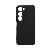 Vivo Y19S Kılıf Zore Biye Silikon - 3