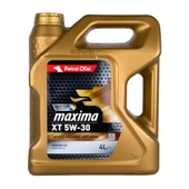 Petrol Ofisi Maxima Xt 5w/30 4Lt (Dizel & Benzinli) - 1