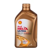 Shell 0W/30 Ect C2 C3 1Lt  (Dizel & Benzinli) - 1