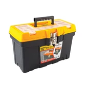 Super Bag ASR-2020 16 inç Takım Çantası - Metal Kilitli - 1