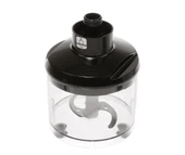 BOSCH MSM6M810 - MSM4B610 - MSM4B674 - MSM4B624 ÇUBUK BLENDER UYUMLU DOĞRAYICI SET - 1