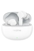 Realme Buds T100 Tws Bt Kulaklık Beyaz - 1