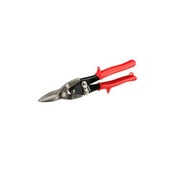 Alüminyum ve Saç Kesme Makası Düz - 250 mm - 1