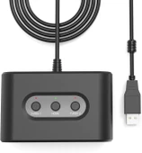 MAYFLASH N64 Anahtar/OLED Modeli için Denetleyici Adaptörü - 3