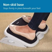 Kensington Comfort Hafızalı Köpük Ayarlanabilir Ayaklık (K56144USF) - 6
