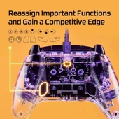 HyperX Clutch Gladyatör Kablolu Kontrol Cihazı - 7