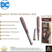 Noble Collection Harley Quinn Beyzbol Sopası Kalemi - 2