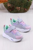 Fort Cool Evo Rahat Hafif Sneaker Kız Çocuk Ayakkabı thumbnail 1