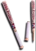 Noble Collection Harley Quinn Beyzbol Sopası Kalemi - 7