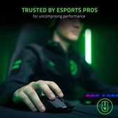 Razer Viper 8KHz Ultra Hafif Çok Yönlü Kablolu Oyun Mouse - 7