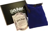 The Noble Collection Hermione Granger Kırmızı Kristal Kolye - 2