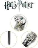 The Noble Collection Harry Potter Lucius Malfoy'un Bastonu - 4