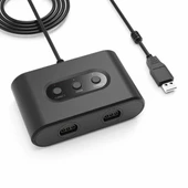 MAYFLASH N64 Anahtar/OLED Modeli için Denetleyici Adaptörü - 1