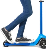 Flyer Glider Jr.  Scooter'ı - 6