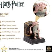 Noble Collection Harry Potter Dobby Kitap Ayracı - 3