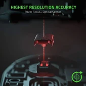 Razer Viper 8KHz Ultra Hafif Çok Yönlü Kablolu Oyun Mouse - 5
