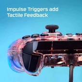 HyperX Clutch Gladyatör Kablolu Kontrol Cihazı - 5