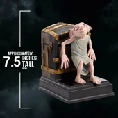 Noble Collection Harry Potter Dobby Kitap Ayracı - 4