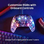 HyperX Clutch Gladyatör Kablolu Kontrol Cihazı - 3