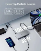 Anker USB C Bağlantı İstasyonu (10'u 1 arada) - 4