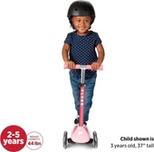 Flyer Glider Jr.  Scooter'ı - 5