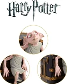 Noble Collection Harry Potter Dobby Kitap Ayracı - 5
