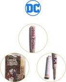 Noble Collection Harley Quinn Beyzbol Sopası Kalemi - 5