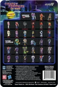 Super7 Transformers Soundwave Aksiyon Figürü - 5