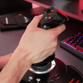 Thrustmaster T.Flight HOTAS 4 Konsolu - 5