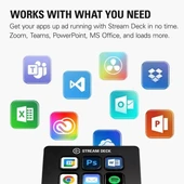 Elgato Stream Deck Mini – Kontrol - 7
