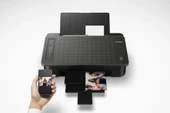 Canon TS302 Kablosuz Mürekkep Püskürtmeli Yazıcı - 2