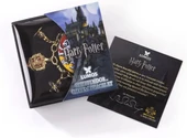 Noble Collection Harry Potter Gryffindor Charm Bileklik - 2