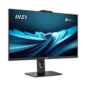 MSI 27" PRO AP272P 14M-841XEU CORE i3 14100-8GB DDR5 RAM-256GB NVME-FDOS - 2