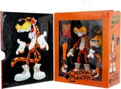 Jada Toys Cheetos 15Cm Chester Cheetah Aksiyon Figürü - 9
