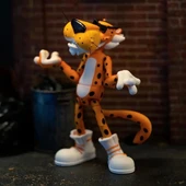 Jada Toys Cheetos 15Cm Chester Cheetah Aksiyon Figürü - 6
