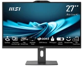MSI 27" PRO AP272P 14M-841XEU CORE i3 14100-8GB DDR5 RAM-256GB NVME-FDOS - 1