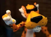 Jada Toys Cheetos 15Cm Chester Cheetah Aksiyon Figürü - 5