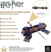 The Noble Collection Harry Potter Mürver Asa ve Ollivander Kutusu - 3